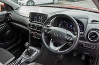 Hyundai KONA T-GDI PLAY 4