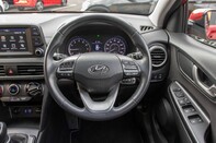 Hyundai KONA T-GDI PLAY 23