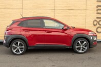 Hyundai KONA T-GDI PLAY 15