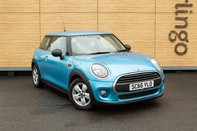 Mini Hatch ONE 1