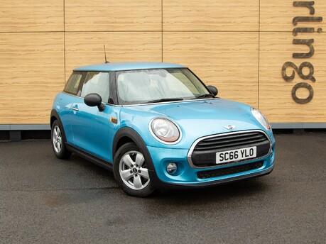 Mini Hatch ONE