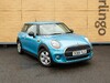 Mini Hatch ONE