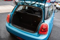 Mini Hatch ONE 35