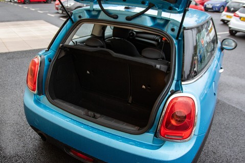 Mini Hatch ONE 35