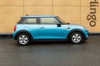 Mini Hatch ONE 15