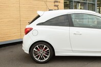 Vauxhall Corsa SRI VX-LINE S/S 11