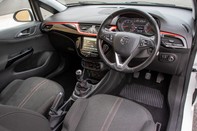 Vauxhall Corsa SRI VX-LINE S/S 4