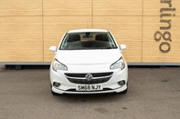 Vauxhall Corsa SRI VX-LINE S/S 7