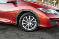 Honda Civic I-DTEC S 2