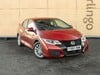 Honda Civic I-DTEC S