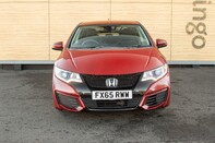 Honda Civic I-DTEC S 7