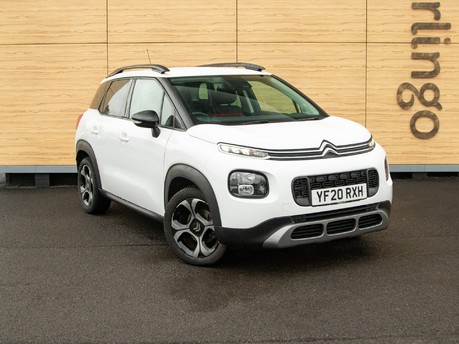 Citroen C3 Aircross PURETECH FLAIR S/S