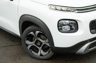 Citroen C3 Aircross PURETECH FLAIR S/S 3