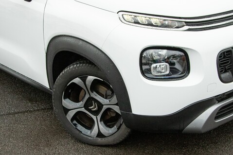 Citroen C3 Aircross PURETECH FLAIR S/S 3