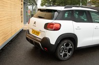 Citroen C3 Aircross PURETECH FLAIR S/S 10