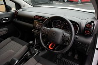 Citroen C3 Aircross PURETECH FLAIR S/S 4