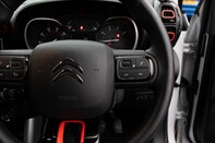 Citroen C3 Aircross PURETECH FLAIR S/S 22