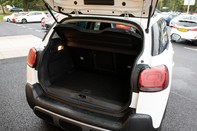 Citroen C3 Aircross PURETECH FLAIR S/S 36