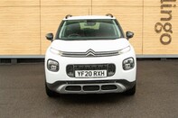 Citroen C3 Aircross PURETECH FLAIR S/S 7