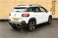 Citroen C3 Aircross PURETECH FLAIR S/S 5