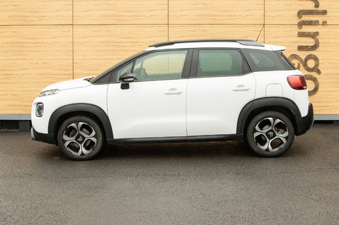 Citroen C3 Aircross PURETECH FLAIR S/S 16