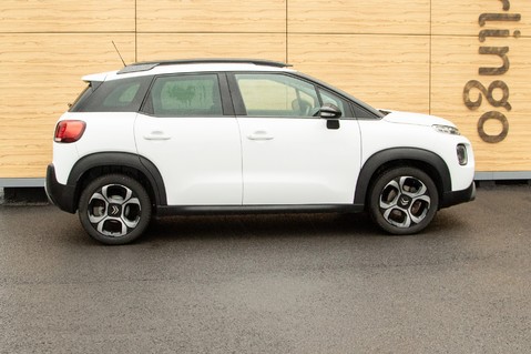 Citroen C3 Aircross PURETECH FLAIR S/S 15