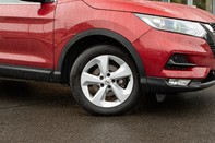 Nissan Qashqai DCI ACENTA PREMIUM DCT 2