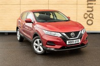 Nissan Qashqai DCI ACENTA PREMIUM DCT 1