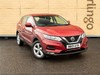 Nissan Qashqai DCI ACENTA PREMIUM DCT