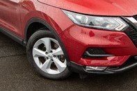 Nissan Qashqai DCI ACENTA PREMIUM DCT 3