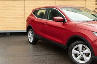 Nissan Qashqai DCI ACENTA PREMIUM DCT 9