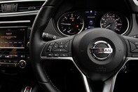 Nissan Qashqai DCI ACENTA PREMIUM DCT 21