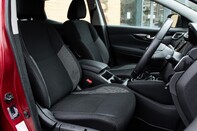 Nissan Qashqai DCI ACENTA PREMIUM DCT 30