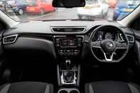 Nissan Qashqai DCI ACENTA PREMIUM DCT 13