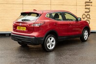 Nissan Qashqai DCI ACENTA PREMIUM DCT 5