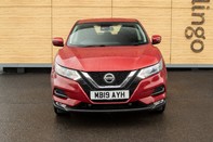 Nissan Qashqai DCI ACENTA PREMIUM DCT 7