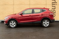 Nissan Qashqai DCI ACENTA PREMIUM DCT 16