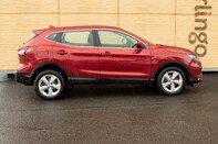 Nissan Qashqai DCI ACENTA PREMIUM DCT 15