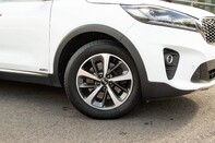 Kia Sorento CRDI KX-3 ISG 2