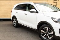 Kia Sorento CRDI KX-3 ISG 9