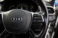 Kia Sorento CRDI KX-3 ISG 22