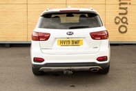 Kia Sorento CRDI KX-3 ISG 8