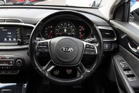 Kia Sorento CRDI KX-3 ISG 23