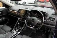 Renault Koleos GT LINE DCI X-TRONIC 4