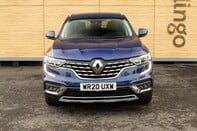 Renault Koleos GT LINE DCI X-TRONIC 7