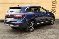 Renault Koleos GT LINE DCI X-TRONIC 5