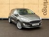 Ford Fiesta TITANIUM X