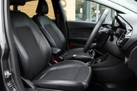 Ford Fiesta TITANIUM X 30