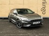 Ford Focus ST-LINE X TDCI