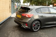 Ford Focus ST-LINE X TDCI 10